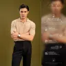 Premium Knitted Polo Shirt For Men | MFP-55