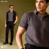 Premium Knitted Polo Shirt For Men | MFP-53