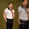 Premium Knitted Polo Shirt For Men | MFP-51