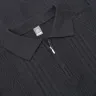 Premium Knitted Polo Shirt For Men | MFP-49