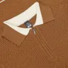 Premium Knitted Polo Shirt For Men | MFP-48