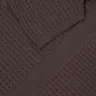 Premium Knitted Polo Shirt For Men | MFP-47