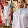 Manfare ELITE Quality Panjabi I MP-258