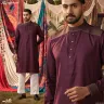 Manfare ELITE Quality Panjabi I MP-259