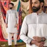 Manfare ELITE Quality Panjabi I MP-261