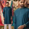 Manfare ELITE Quality Panjabi I MP-277