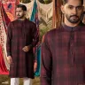 Manfare ELITE Quality Panjabi I MP-279