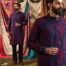 Manfare ELITE Quality Panjabi I MP-281