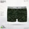 Manfare Ultra Comfort Print Boxer For Men। MBX-14