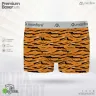 Manfare Ultra Comfort Print Boxer For Men। MBX-23