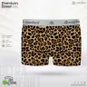 Manfare Ultra Comfort Print Boxer For Men। MBX-25