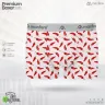 Manfare Ultra Comfort Print Boxer For Men। MBX-26