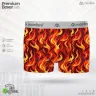 Manfare Ultra Comfort Print Boxer For Men। MBX-29