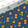 Manfare Ultra Comfort Print Boxer For Men। MBX-30