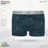 Manfare Ultra Comfort Print Boxer For Men। MBX-16