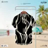 3 Pcs Combo Half Sleeve Printed Casual Shirt For Men | MS-241-C