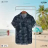 2 Pcs Combo Half Sleeve Printed Casual Shirt For Men | MS-236-C 